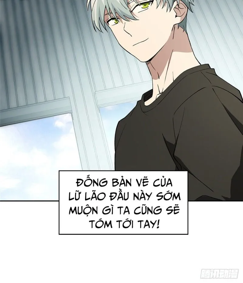 Siêu Cấp Cơ Giới Chap 17 - Next Chap 18