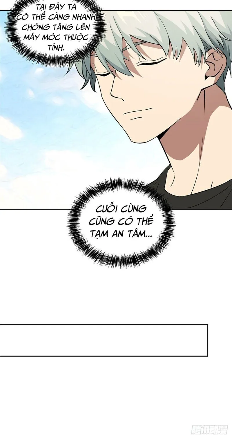 Siêu Cấp Cơ Giới Chap 17 - Next Chap 18