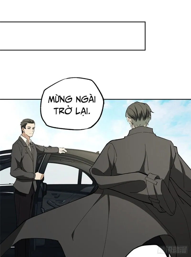 Siêu Cấp Cơ Giới Chap 17 - Next Chap 18