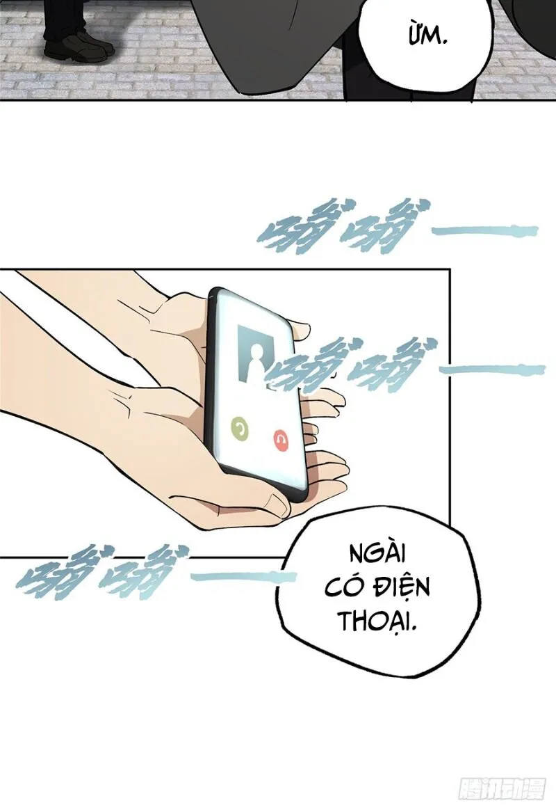 Siêu Cấp Cơ Giới Chap 17 - Next Chap 18