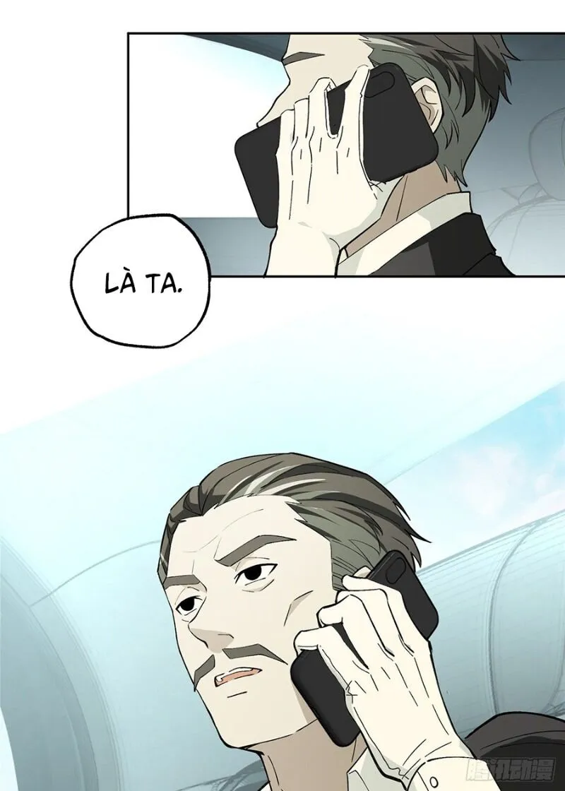 Siêu Cấp Cơ Giới Chap 17 - Next Chap 18