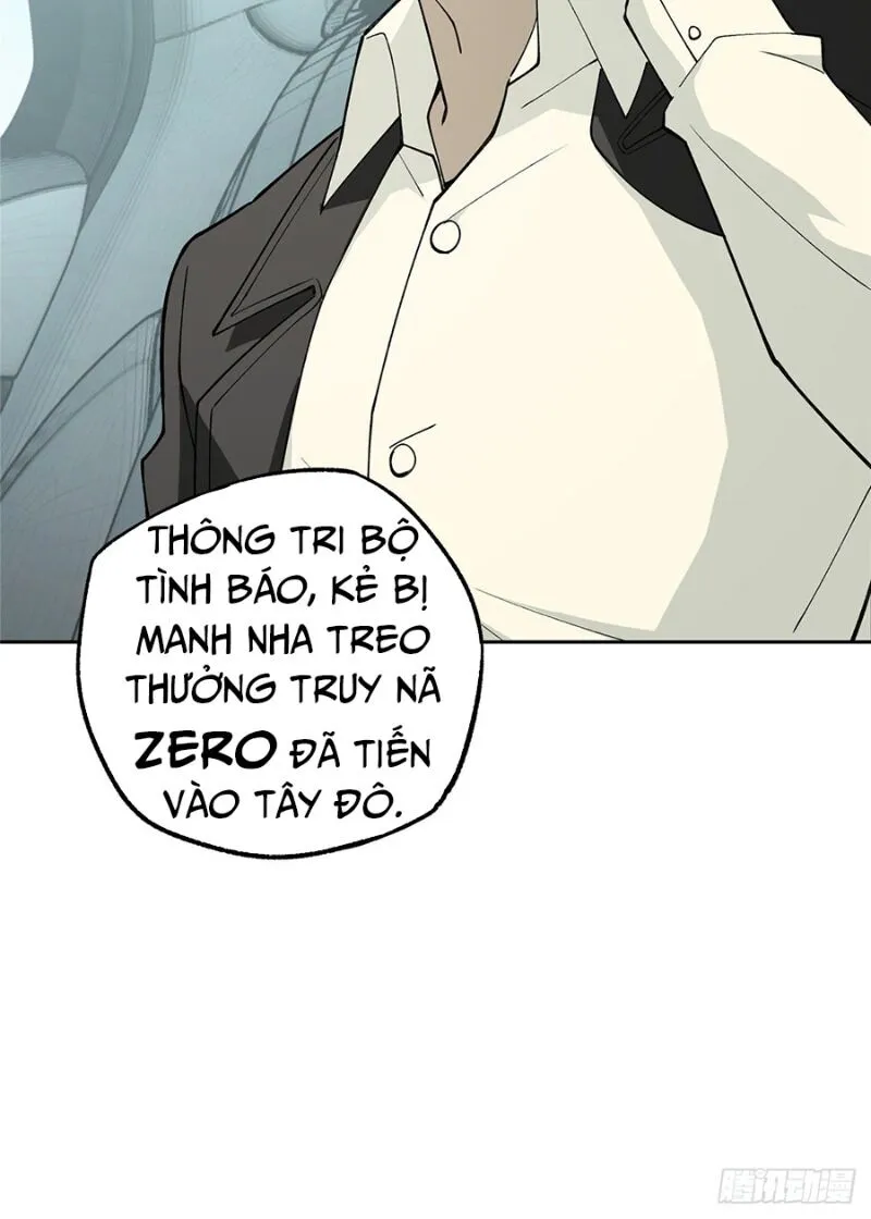 Siêu Cấp Cơ Giới Chap 17 - Next Chap 18