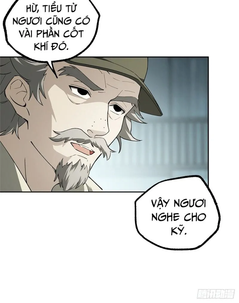 Siêu Cấp Cơ Giới Chap 17 - Next Chap 18