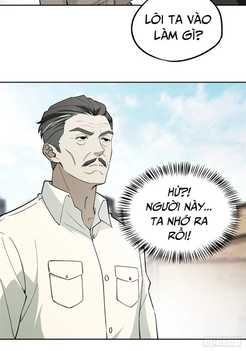 Siêu Cấp Cơ Giới Chap 17 - Next Chap 18