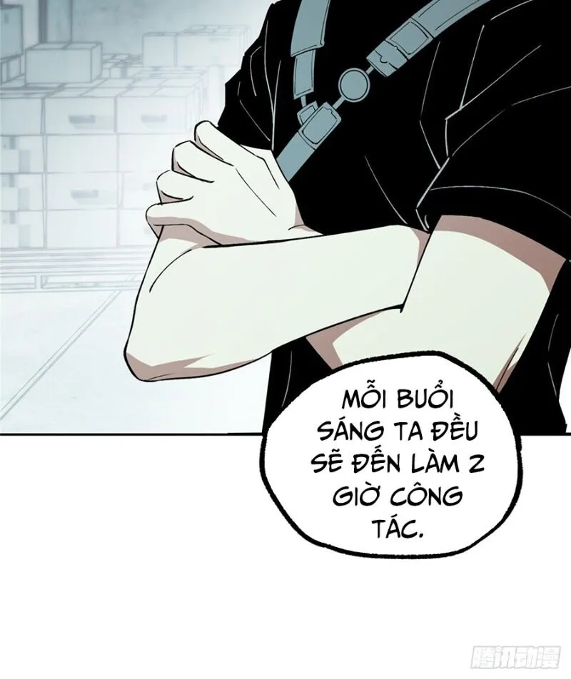 Siêu Cấp Cơ Giới Chap 18 - Next Chap 19
