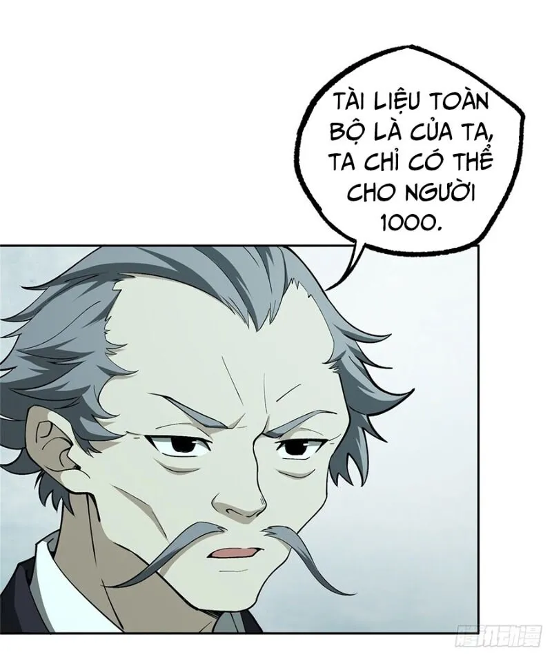 Siêu Cấp Cơ Giới Chap 18 - Next Chap 19