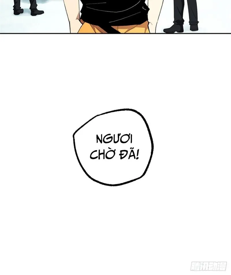 Siêu Cấp Cơ Giới Chap 18 - Next Chap 19