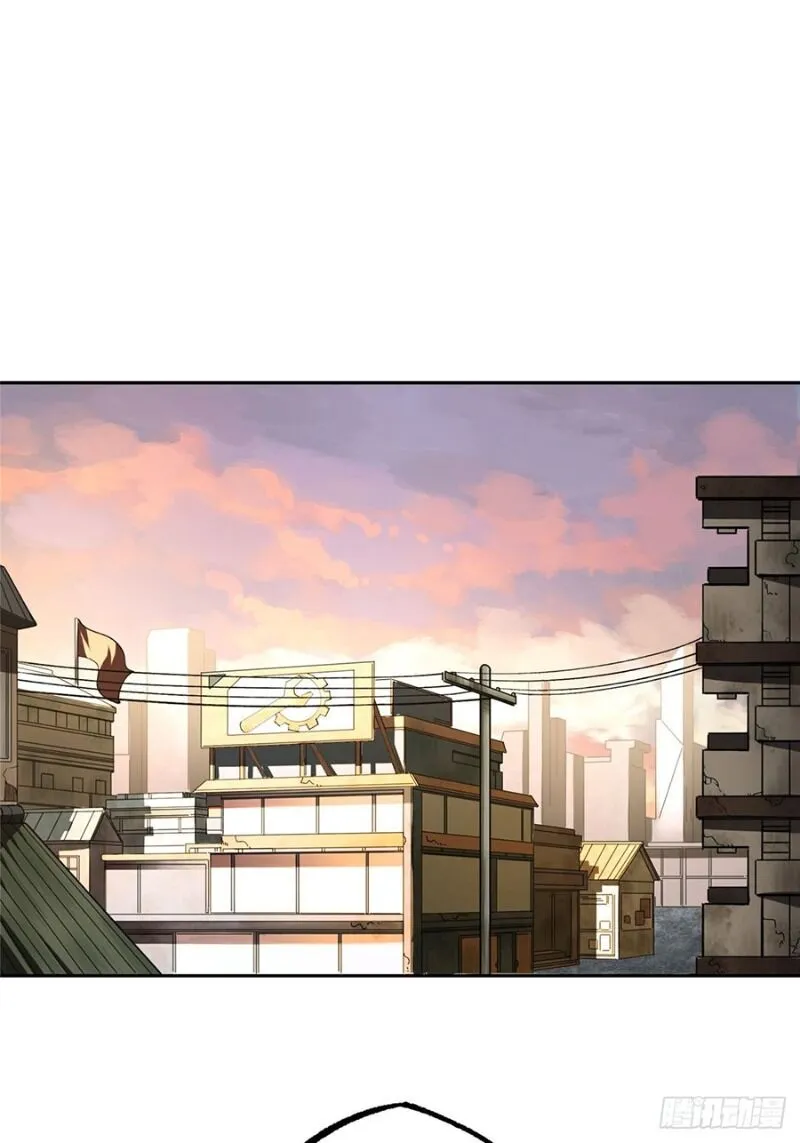Siêu Cấp Cơ Giới Chap 18 - Next Chap 19