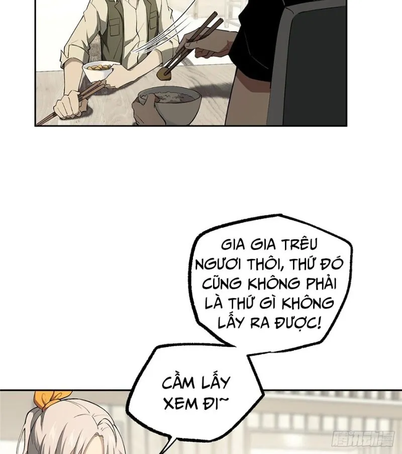Siêu Cấp Cơ Giới Chap 18 - Next Chap 19