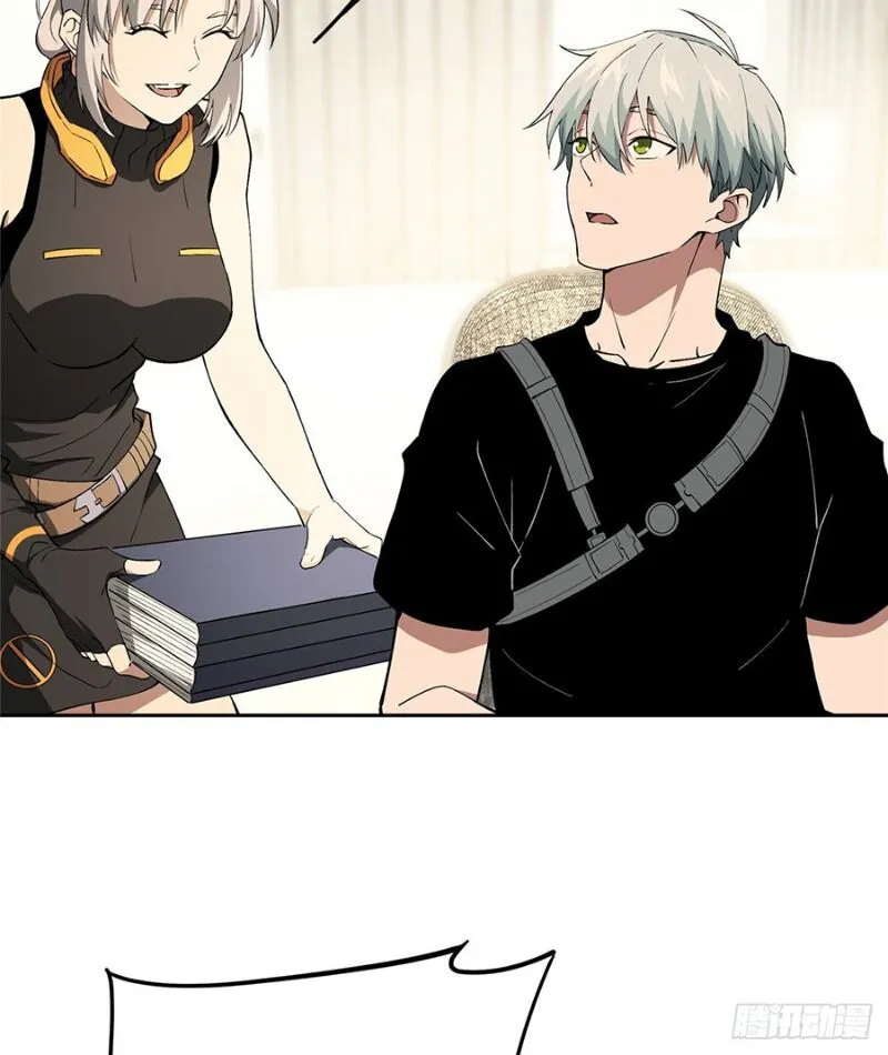 Siêu Cấp Cơ Giới Chap 18 - Next Chap 19