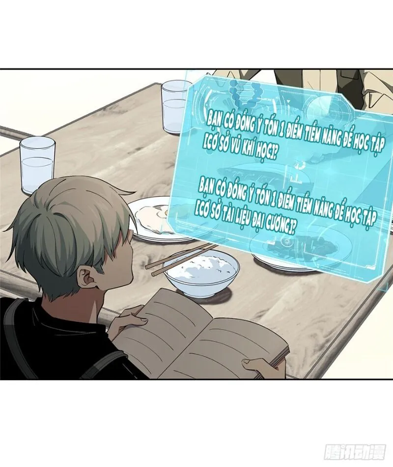 Siêu Cấp Cơ Giới Chap 18 - Next Chap 19