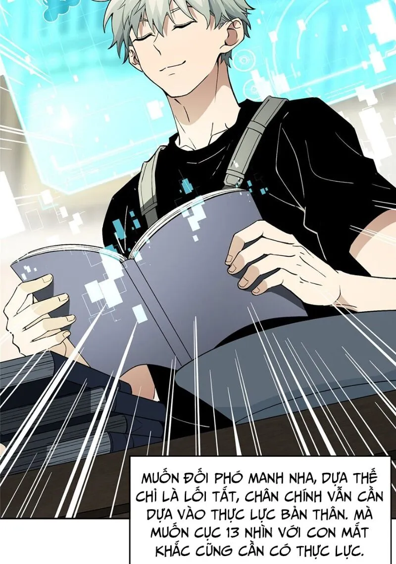 Siêu Cấp Cơ Giới Chap 18 - Next Chap 19