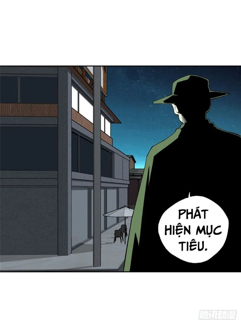 Siêu Cấp Cơ Giới Chap 18 - Next Chap 19