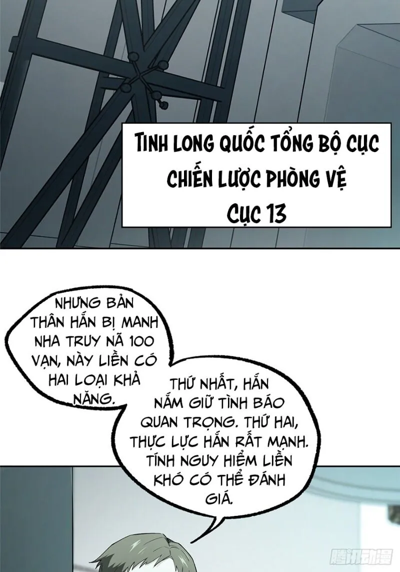Siêu Cấp Cơ Giới Chap 18 - Next Chap 19