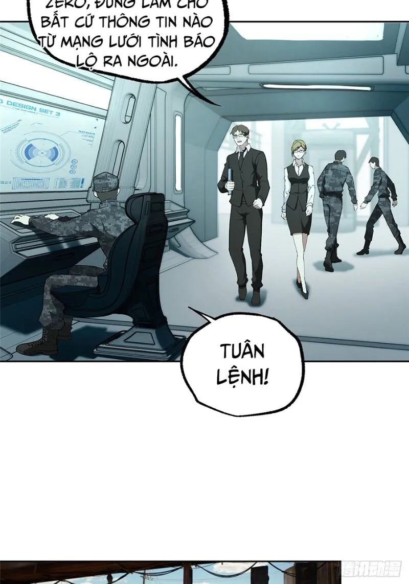 Siêu Cấp Cơ Giới Chap 18 - Next Chap 19