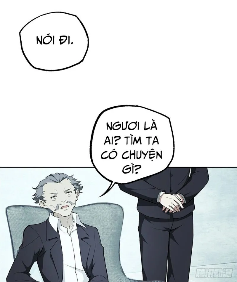 Siêu Cấp Cơ Giới Chap 18 - Next Chap 19