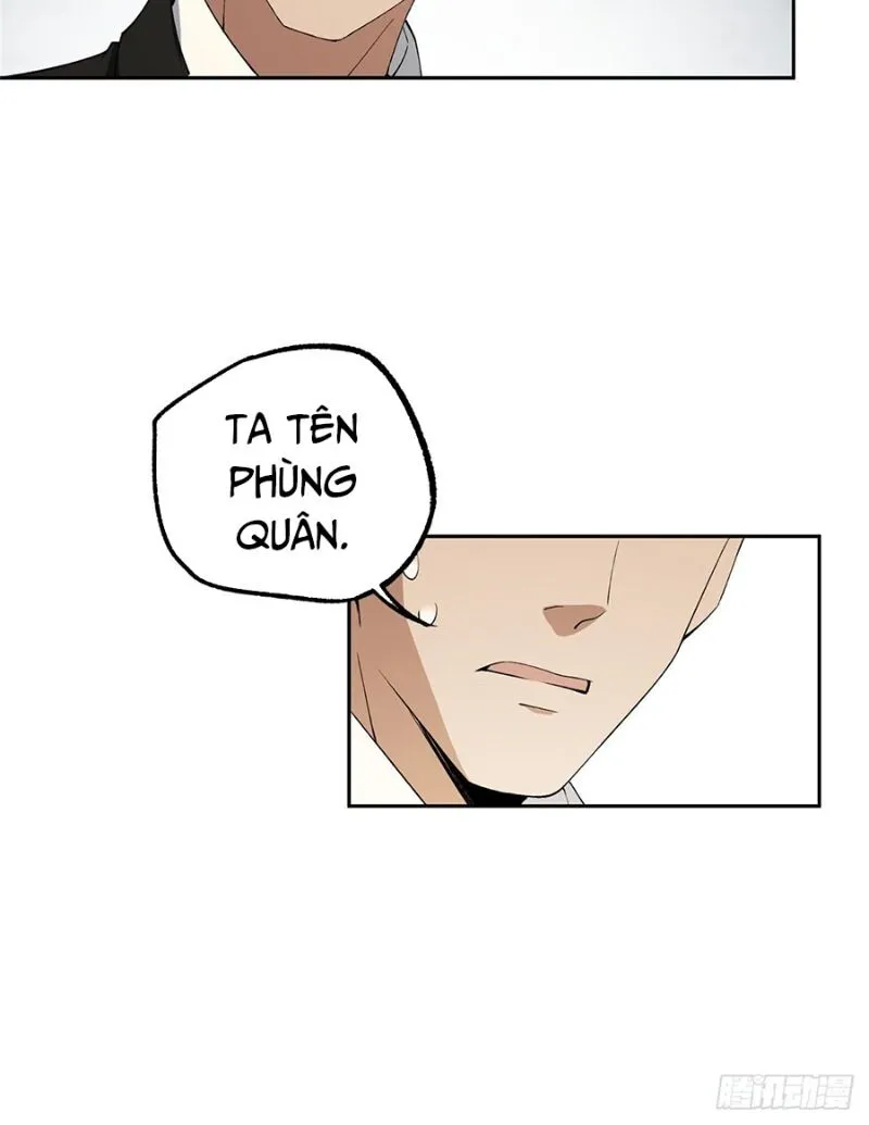Siêu Cấp Cơ Giới Chap 19 - Next Chap 20