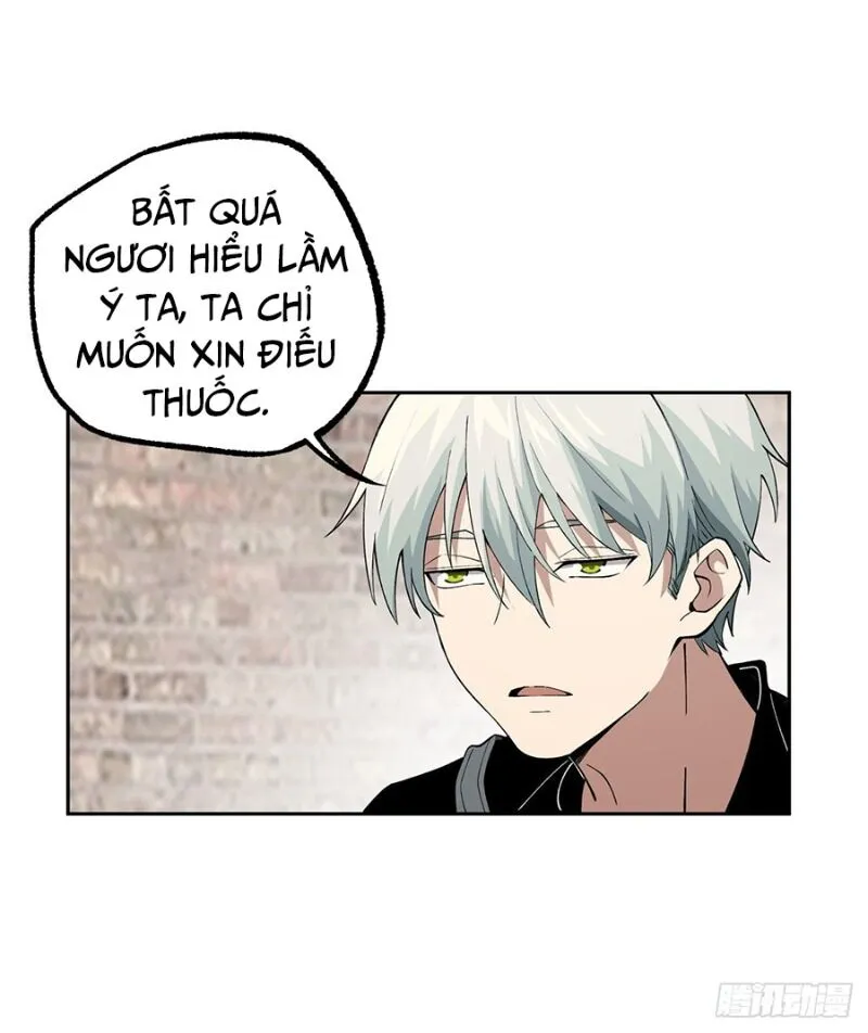 Siêu Cấp Cơ Giới Chap 19 - Next Chap 20