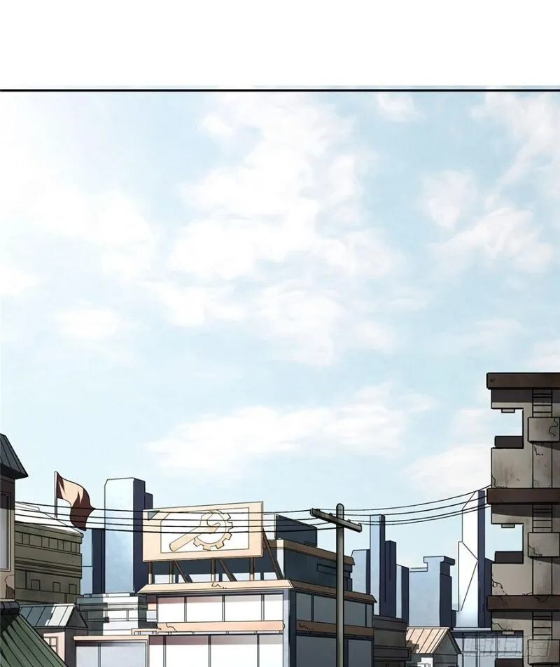 Siêu Cấp Cơ Giới Chap 19 - Next Chap 20