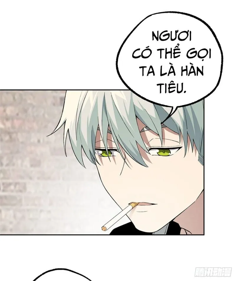 Siêu Cấp Cơ Giới Chap 19 - Next Chap 20
