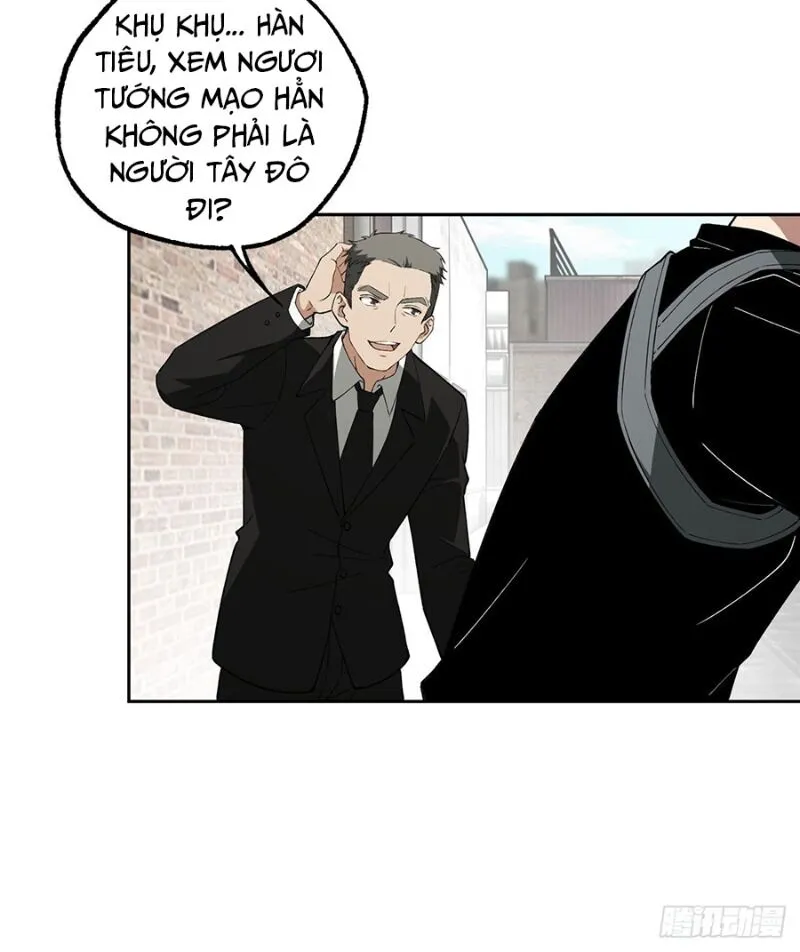 Siêu Cấp Cơ Giới Chap 19 - Next Chap 20