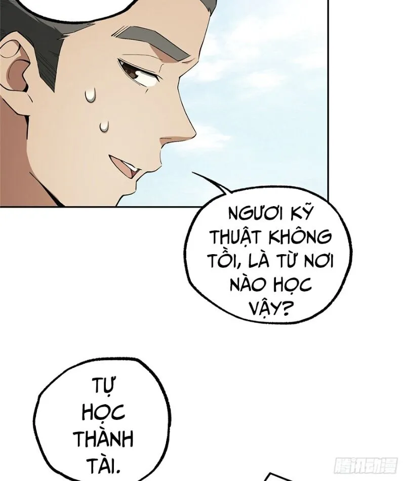 Siêu Cấp Cơ Giới Chap 19 - Next Chap 20