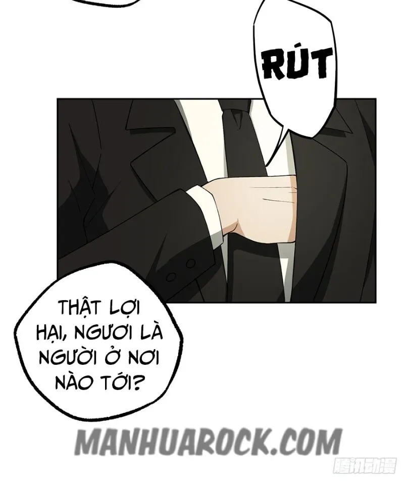Siêu Cấp Cơ Giới Chap 19 - Next Chap 20