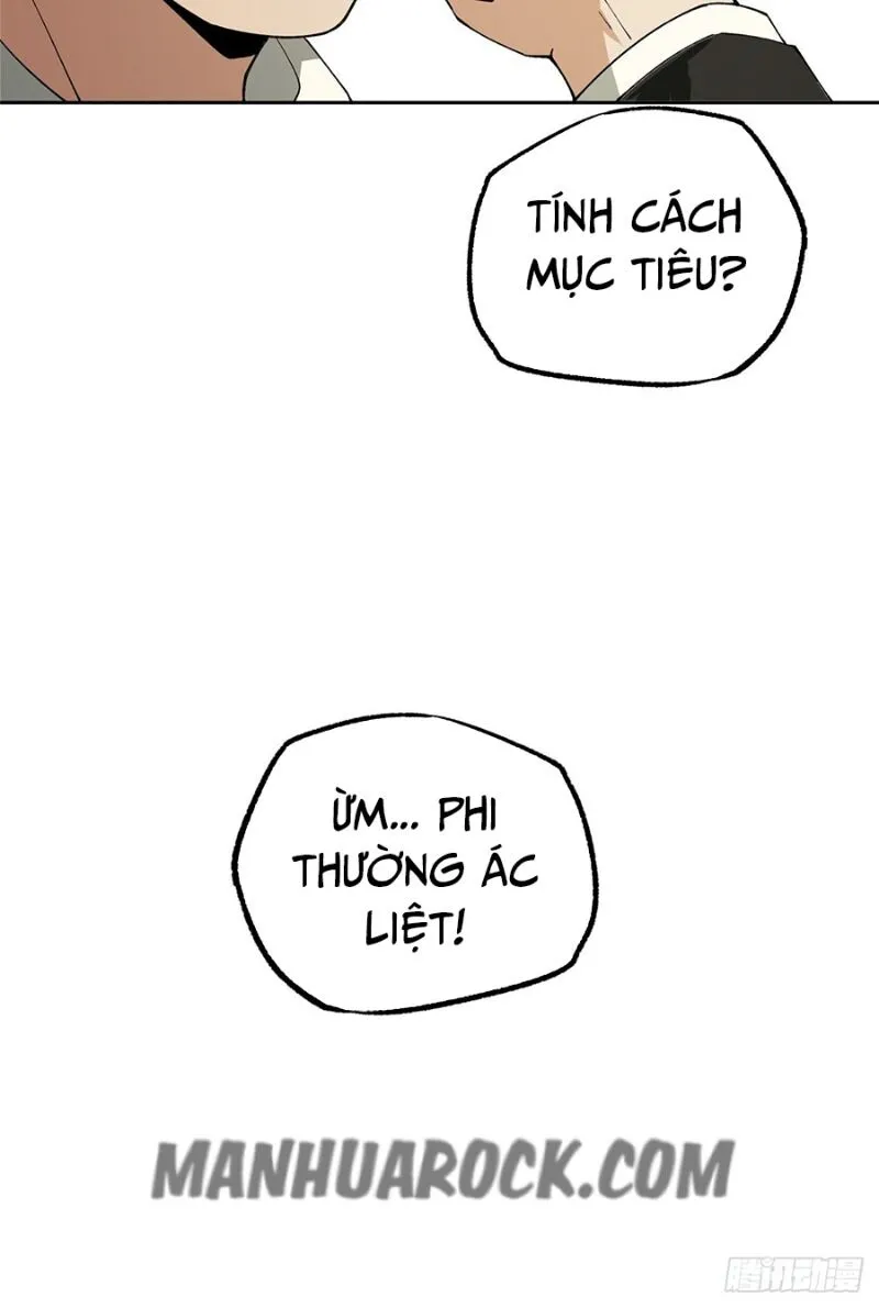 Siêu Cấp Cơ Giới Chap 19 - Next Chap 20