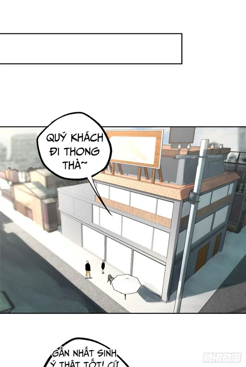 Siêu Cấp Cơ Giới Chap 19 - Next Chap 20