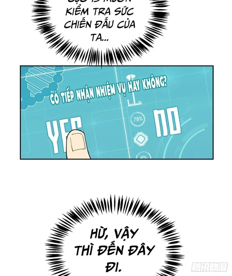 Siêu Cấp Cơ Giới Chap 19 - Next Chap 20