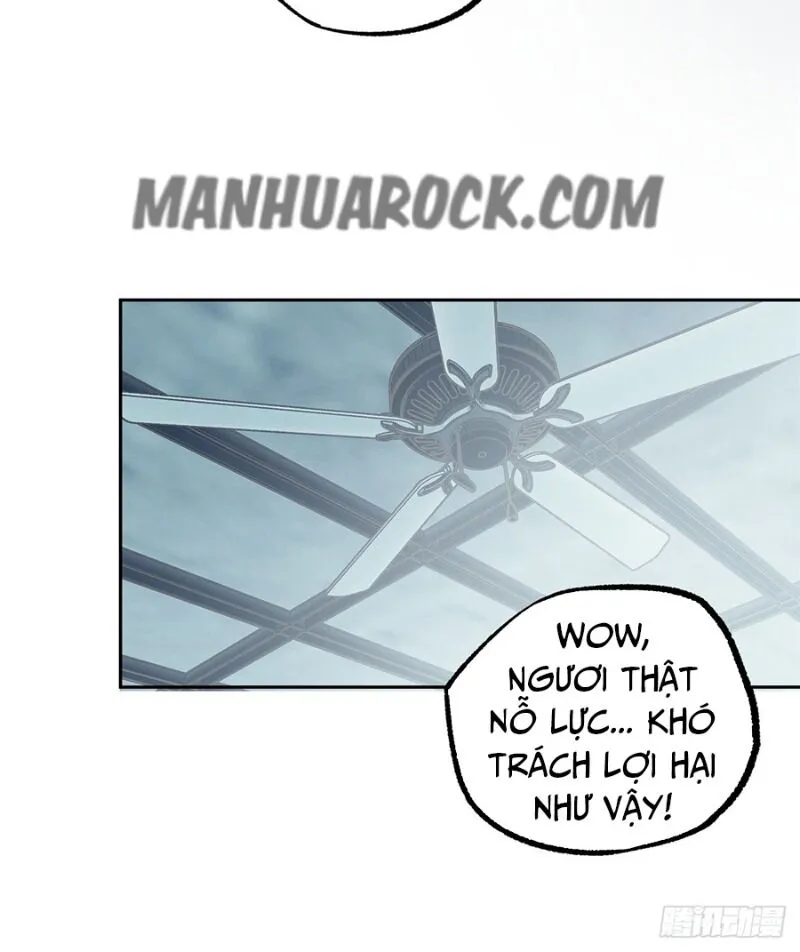 Siêu Cấp Cơ Giới Chap 19 - Next Chap 20