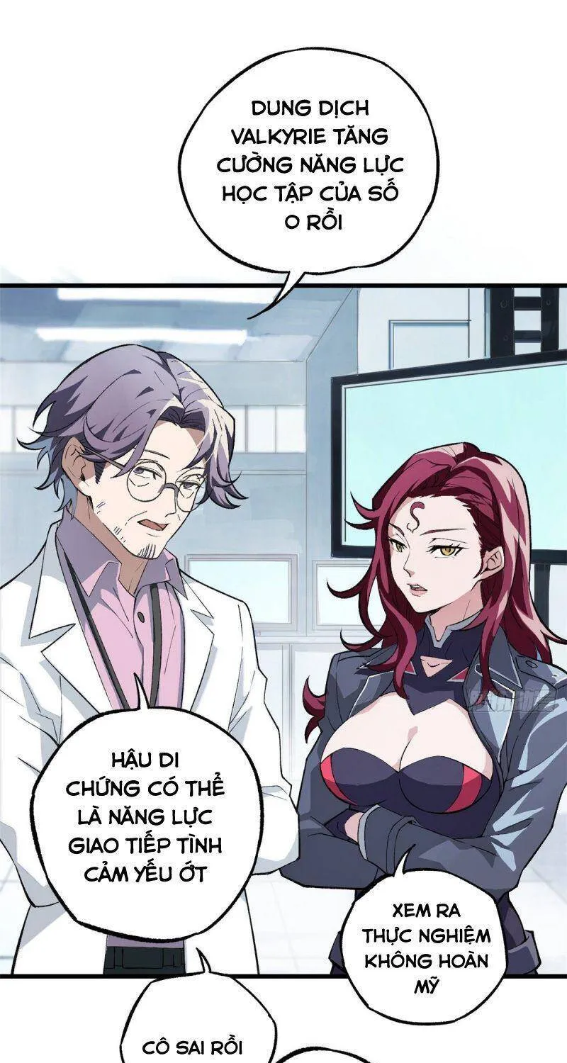 Siêu Cấp Cơ Giới Chap 2 - Next Chap 3