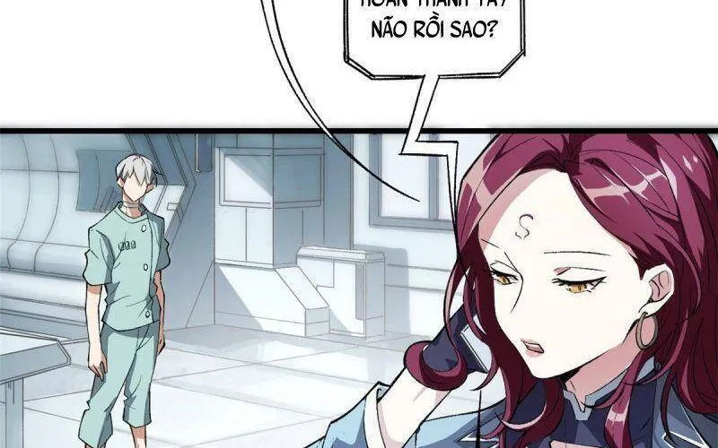 Siêu Cấp Cơ Giới Chap 2 - Next Chap 3