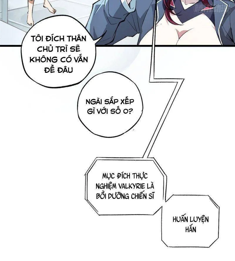 Siêu Cấp Cơ Giới Chap 2 - Next Chap 3