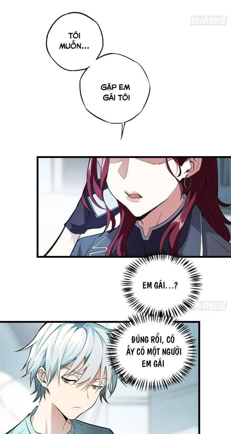 Siêu Cấp Cơ Giới Chap 2 - Next Chap 3