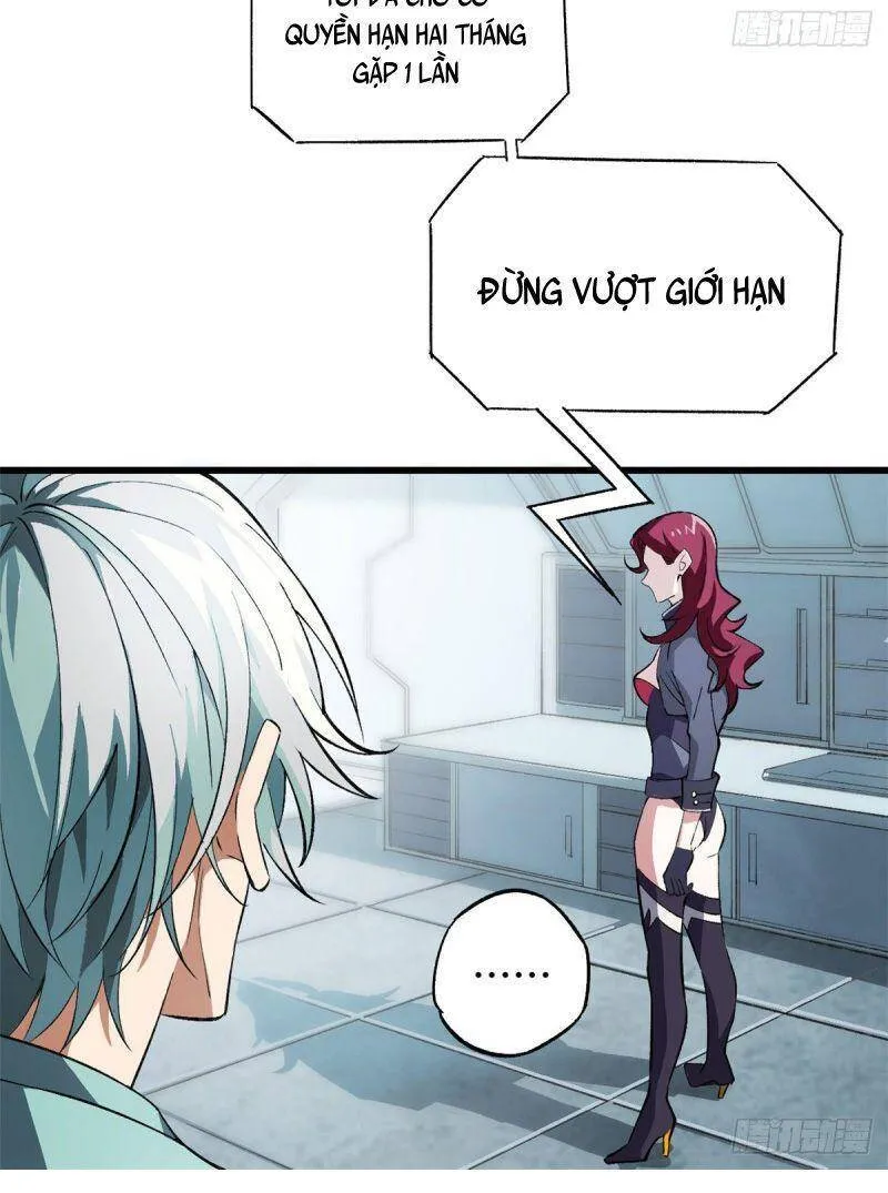 Siêu Cấp Cơ Giới Chap 2 - Next Chap 3