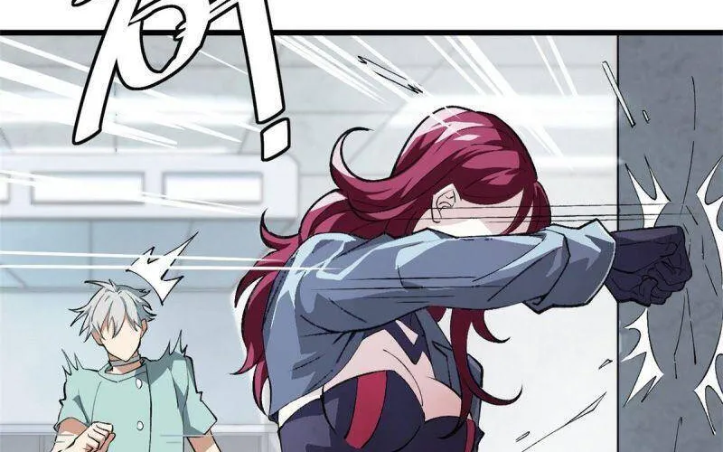 Siêu Cấp Cơ Giới Chap 2 - Next Chap 3