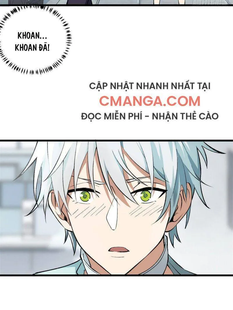 Siêu Cấp Cơ Giới Chap 2 - Next Chap 3