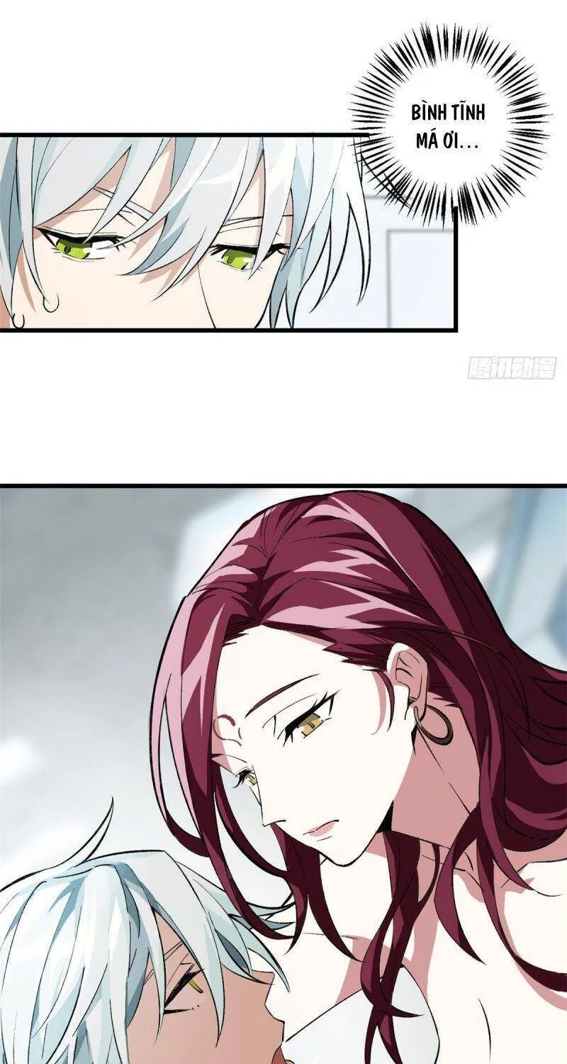 Siêu Cấp Cơ Giới Chap 2 - Next Chap 3