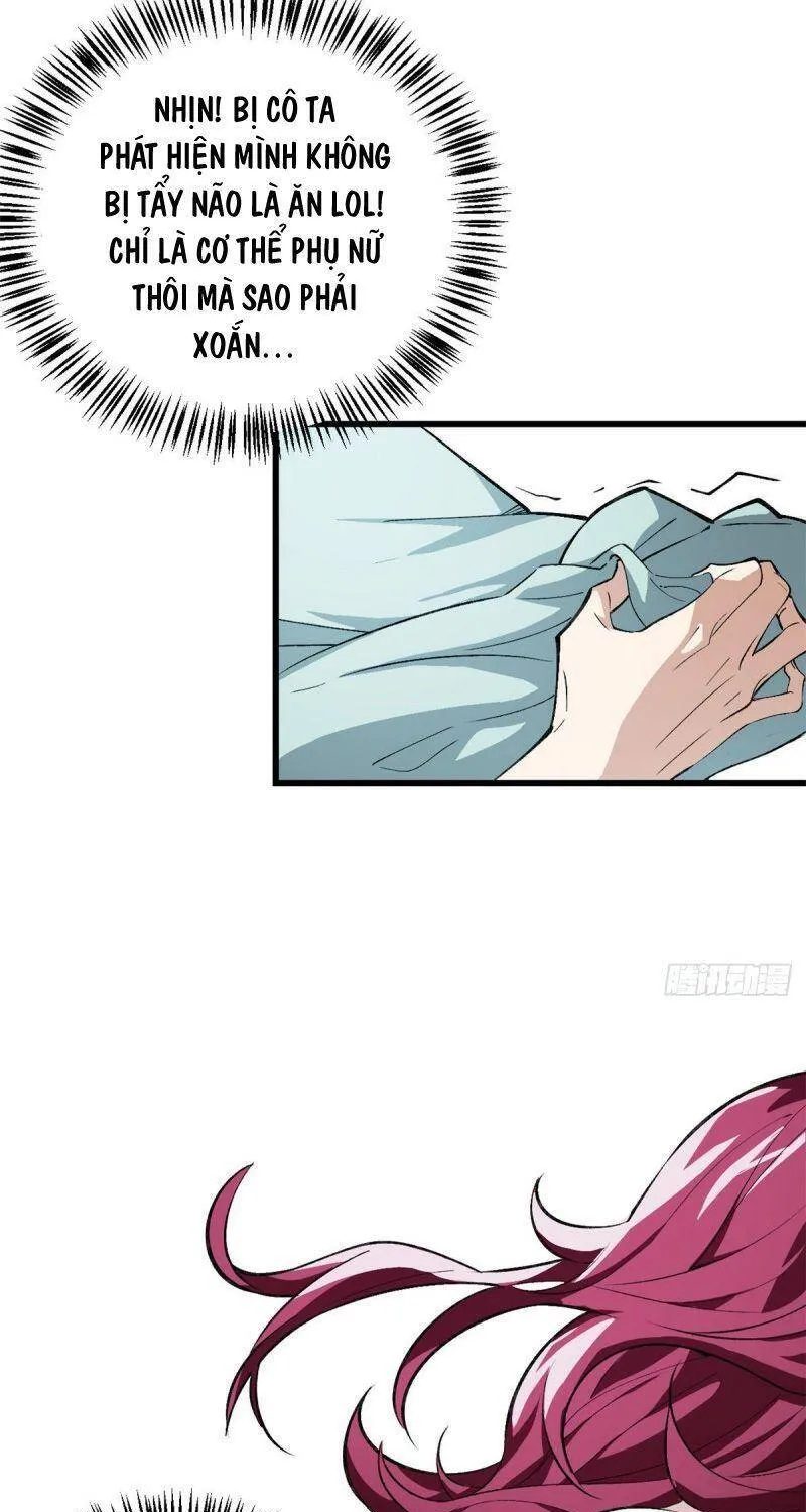 Siêu Cấp Cơ Giới Chap 2 - Next Chap 3