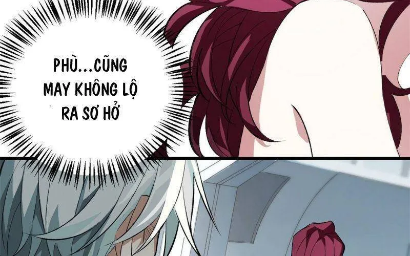 Siêu Cấp Cơ Giới Chap 2 - Next Chap 3