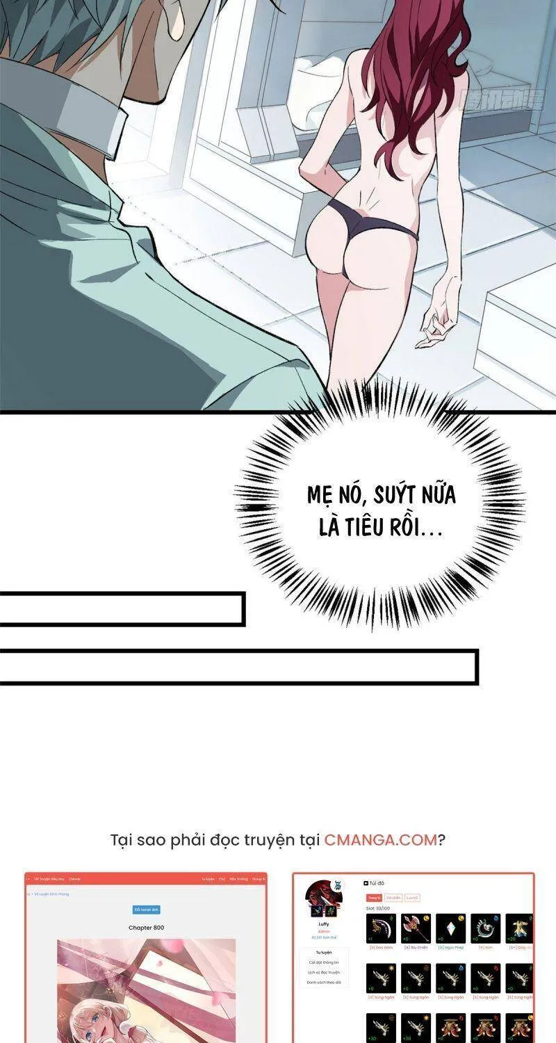 Siêu Cấp Cơ Giới Chap 2 - Next Chap 3