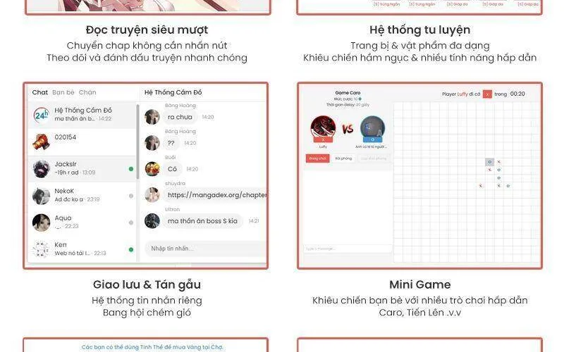 Siêu Cấp Cơ Giới Chap 2 - Next Chap 3