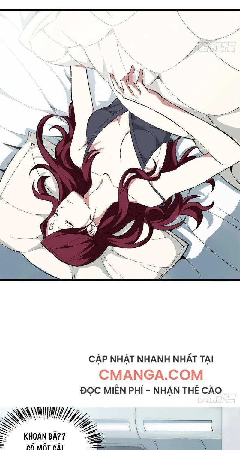 Siêu Cấp Cơ Giới Chap 2 - Next Chap 3