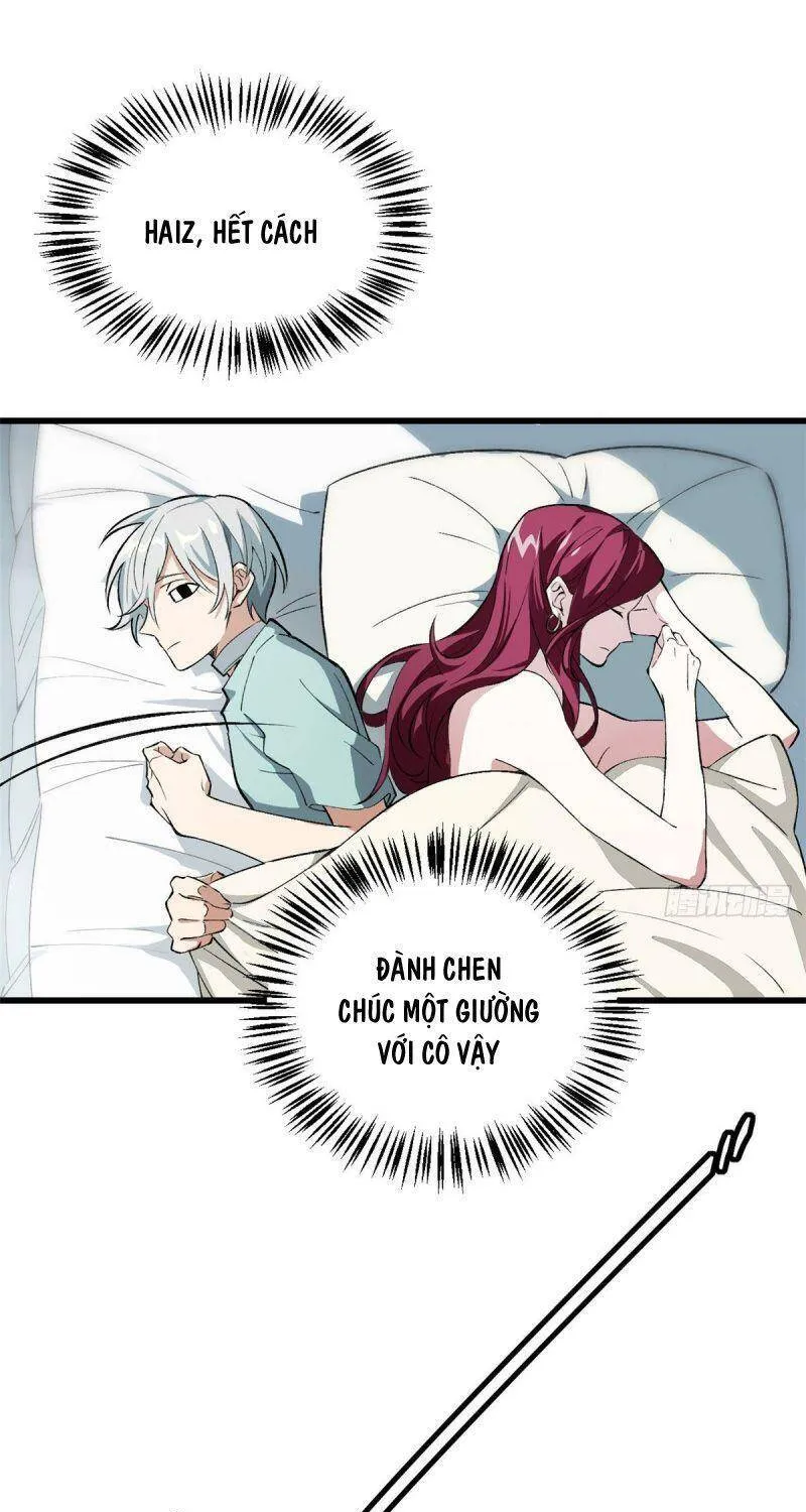 Siêu Cấp Cơ Giới Chap 2 - Next Chap 3