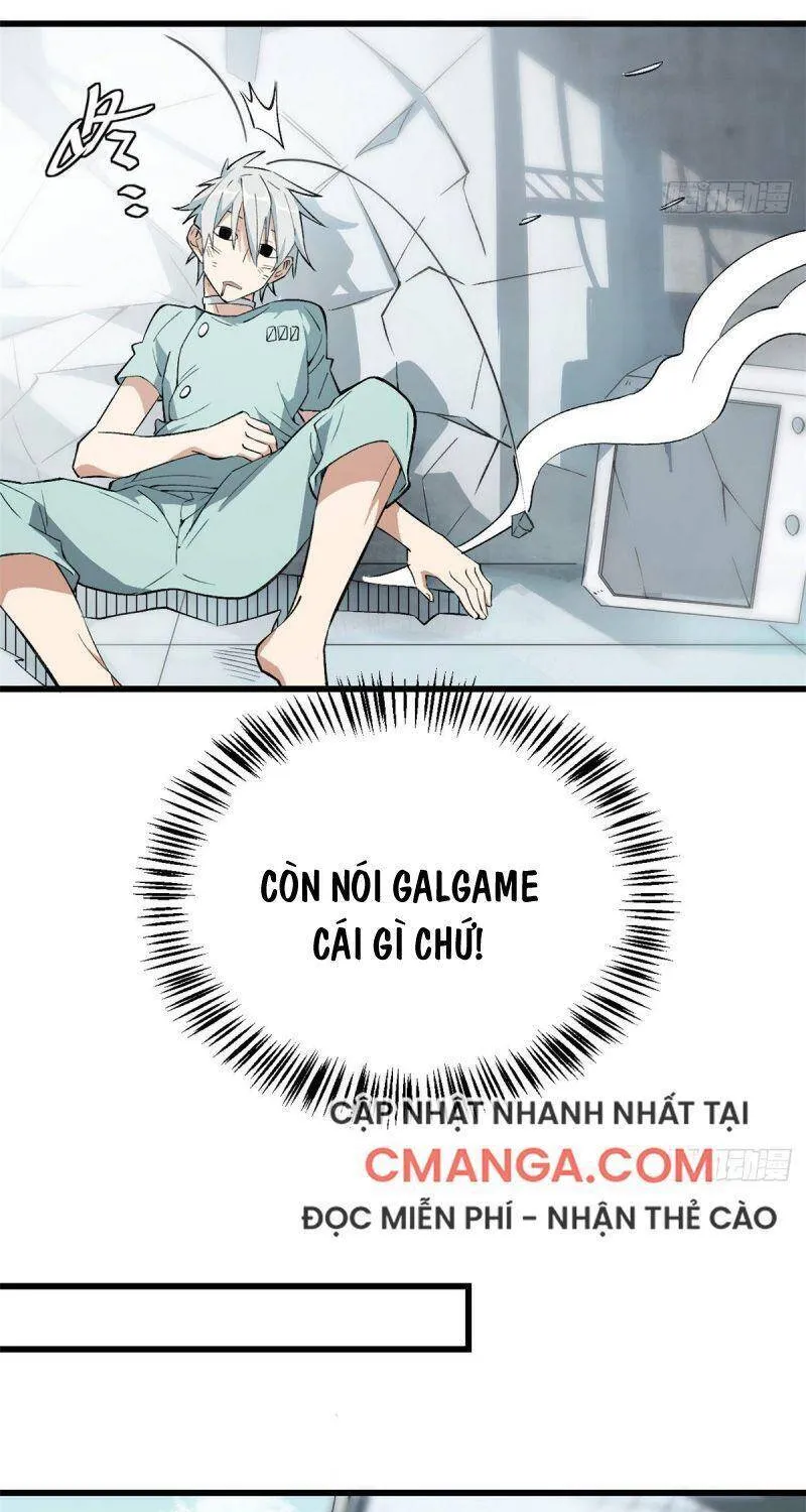 Siêu Cấp Cơ Giới Chap 2 - Next Chap 3