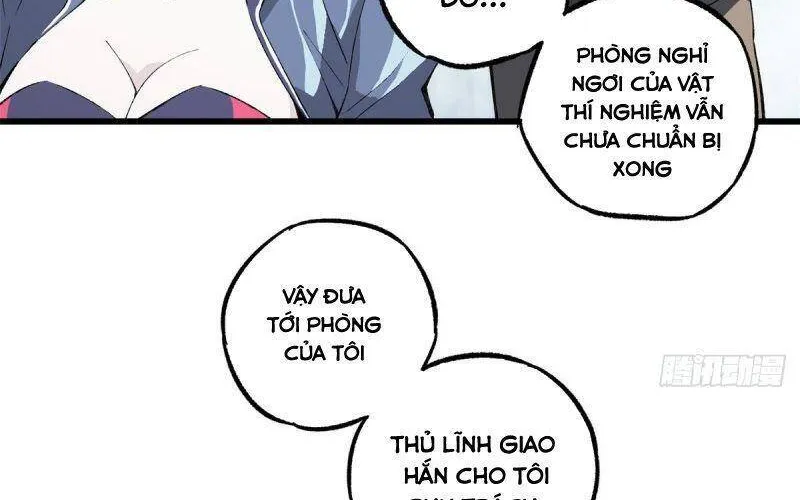 Siêu Cấp Cơ Giới Chap 2 - Next Chap 3