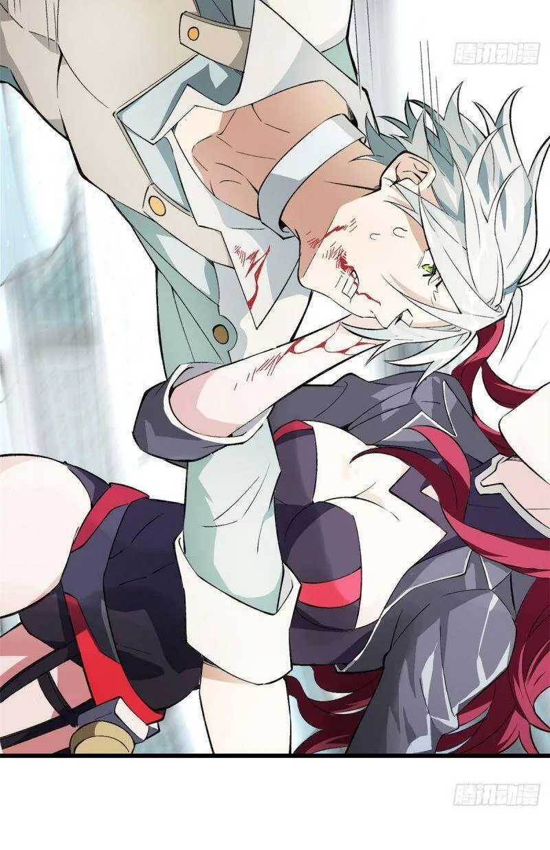 Siêu Cấp Cơ Giới Chap 2 - Next Chap 3