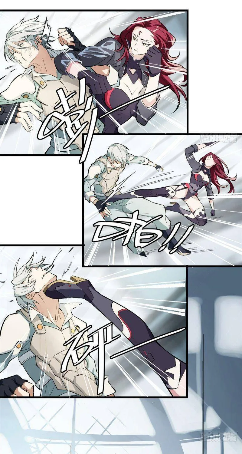 Siêu Cấp Cơ Giới Chap 2 - Next Chap 3