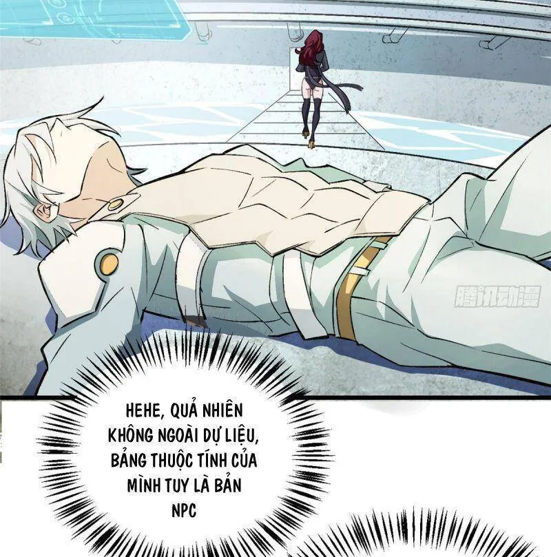 Siêu Cấp Cơ Giới Chap 2 - Next Chap 3